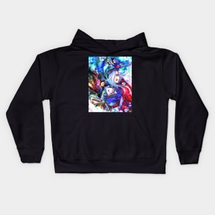 bayojeanne Kids Hoodie